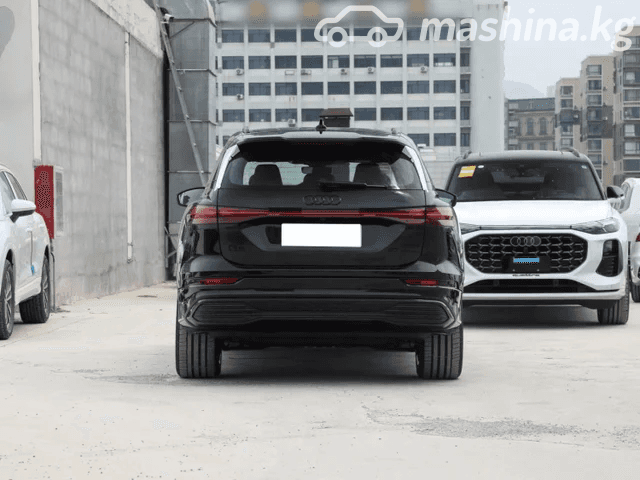 Audi Q5 e-tron 40 Electro AT