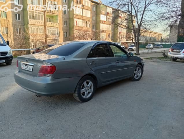 Toyota Camry V (XV30) 3.0 AT