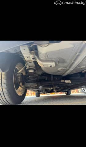 SsangYong Tivoli I 1.6 AT