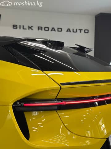 Lotus Eletre R Electro AT 4WD