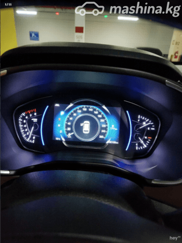 Hyundai Santa Fe IV 2.0 AT