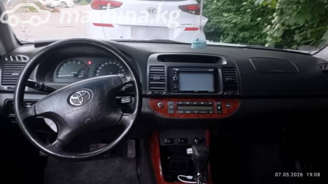 Toyota Camry V (XV30) 3.0 AT