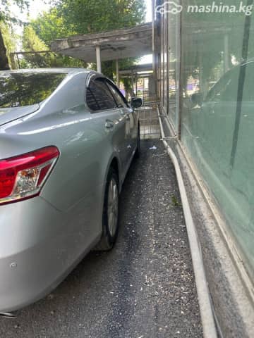 Lexus ES V Рестайлинг 350 3.5 AT