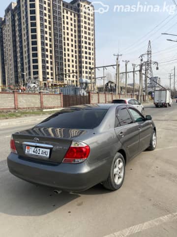 Toyota Camry V (XV30) 2.4 MT