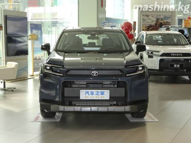 Toyota RAV4 V (XA50) 2.5hyb AT