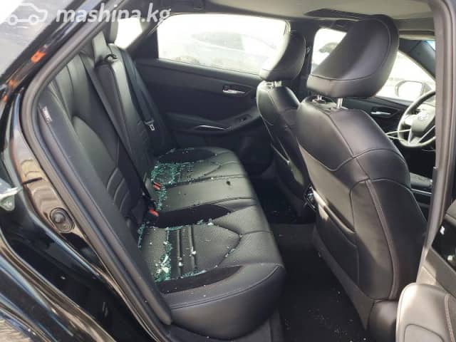 Toyota Avalon V 3.5 AT