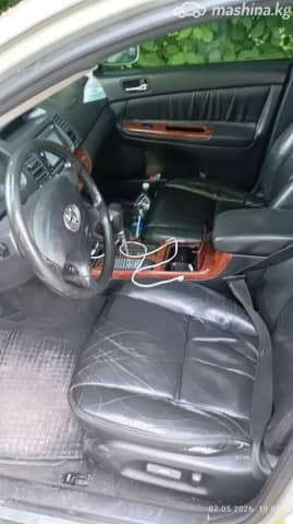 Toyota Camry V (XV30) 3.0 AT