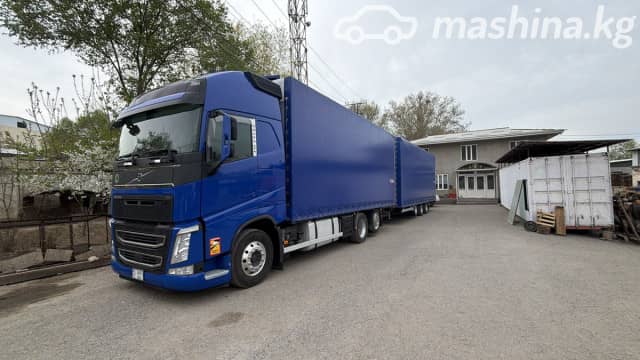 Volvo FH