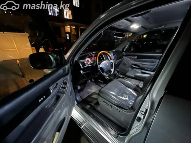 Lexus GX I 470 4.7 AT 4WD
