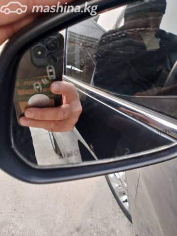 Chevrolet Spark IV Рестайлинг 1.0 CVT