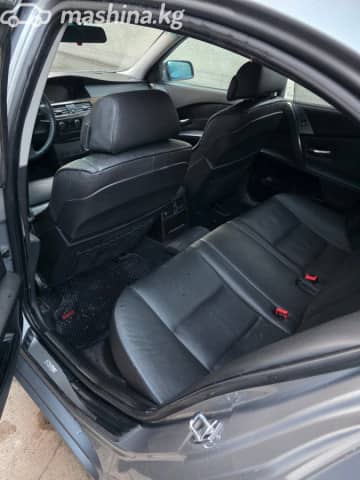 BMW 5 серии V (E60/E61) 530i 3.0 AT
