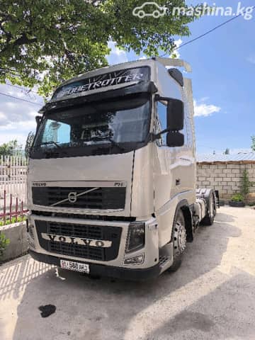 Volvo FH