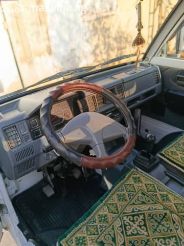 Daewoo Labo
