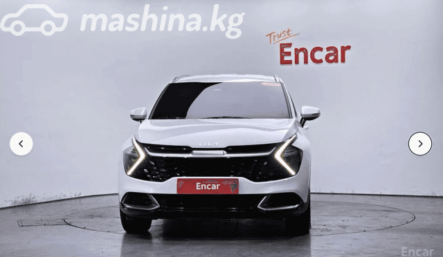 Kia Sportage V 2.0d AT