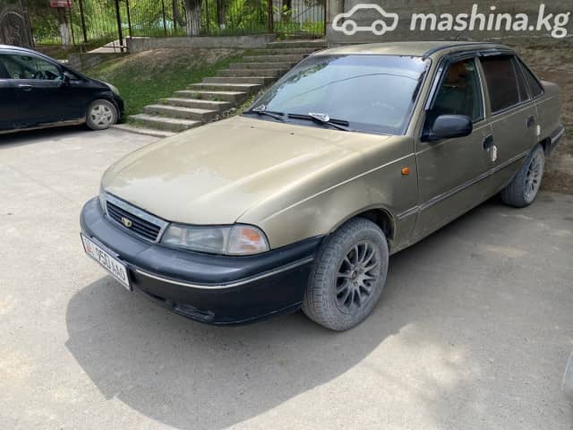 Daewoo Nexia I 1.5 MT