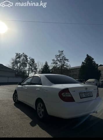 Toyota Camry V (XV30) 2.4 AT