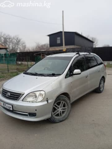Toyota Nadia 2.0 AT