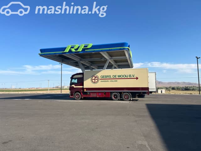Volvo FH