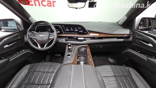 Cadillac Escalade V ESV 6.2 AT 4WD
