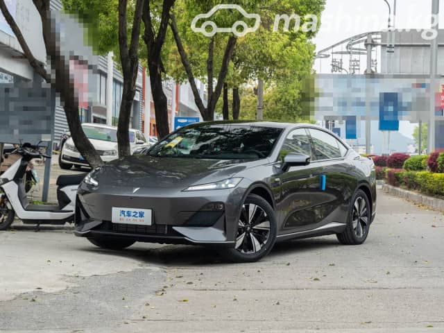 Changan Deepal SL03 1.5hyb AT