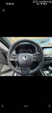 SsangYong Rexton IV 2.2d AT 4WD