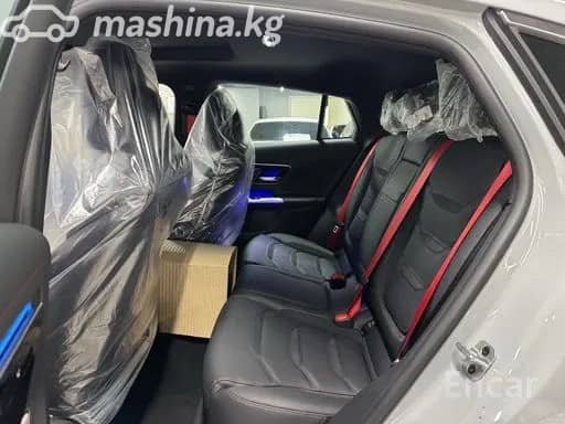 Mercedes-Benz GLC Coupe II (C254) 300 2.0 AT 4WD