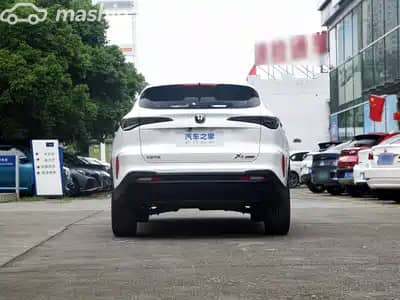 Changan X5 Plus 1.5 AMT