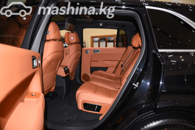 LiXiang L7 Рестайлинг 1.5hyb AT 4WD