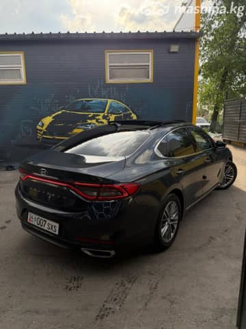 Hyundai Grandeur VI 2.4 AT