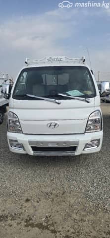 Hyundai Porter
