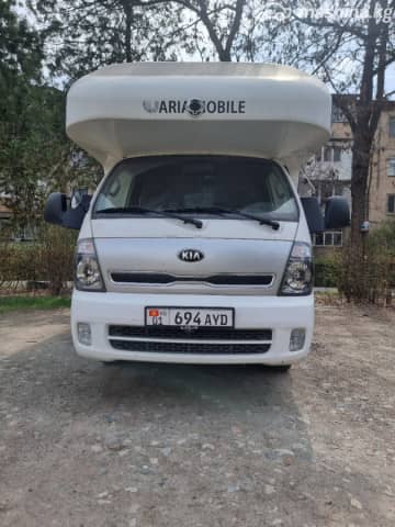 Kia Ceres