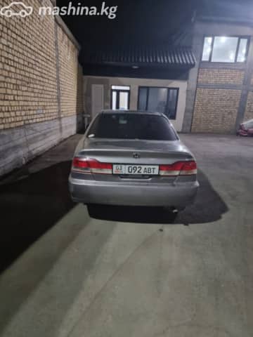 Honda Accord VI 1.8 AT
