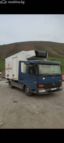 Mercedes-Benz Atego