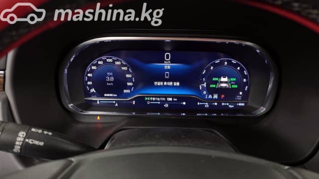 Chevrolet Tahoe V 6.2 AT 4WD