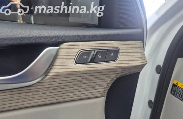 Hyundai Palisade I 2.2 AT