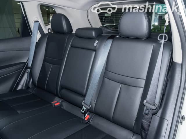 Nissan X-Trail IV 1.5 CVT