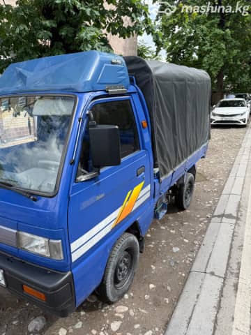 Daewoo Labo