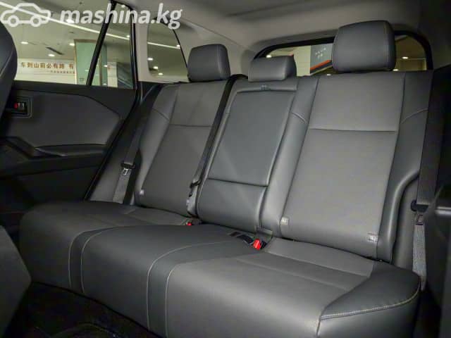 Toyota RAV4 V (XA50) 2.0 CVT 4WD