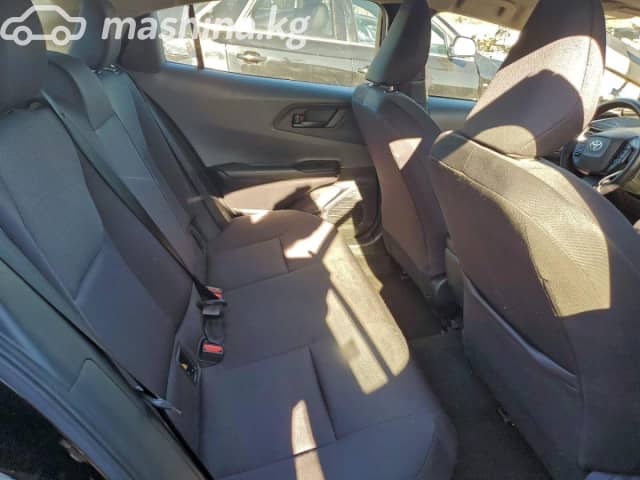Toyota Prius V (XW60) 2.0hyb AT