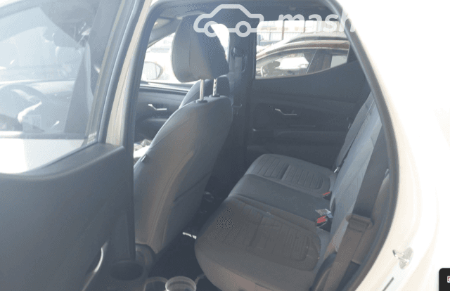 Hyundai Santa Cruz 2.5 AT 4WD