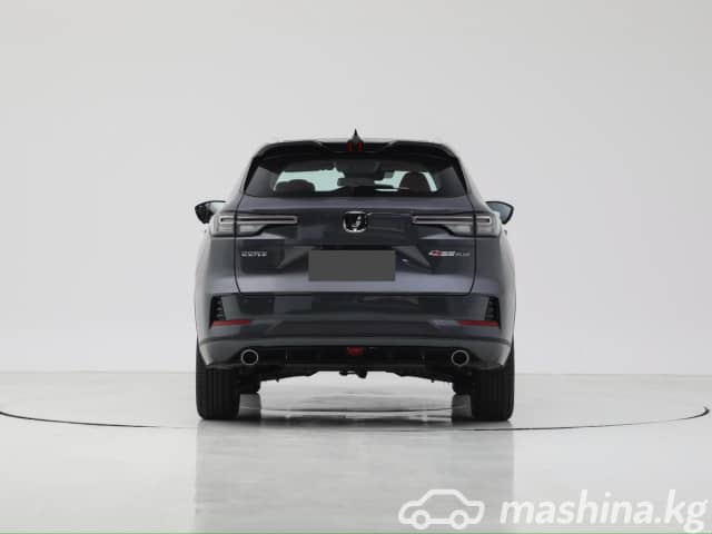 Changan CS55PLUS I Рестайлинг 1.5 AMT