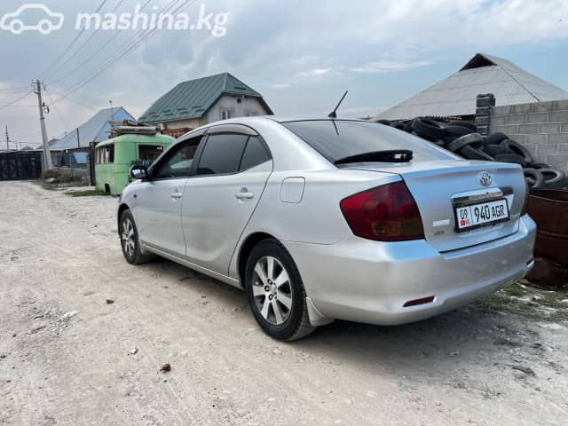 Toyota Allion I 1.8 AT