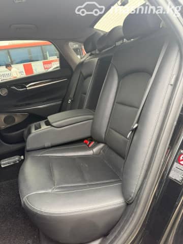 Hyundai Grandeur VI 2.4 AT