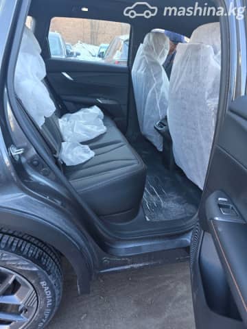 Changan CS75 Plus IV 1.5 AT