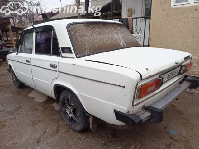 ВАЗ (Lada) 2106 2106 1.6 MT