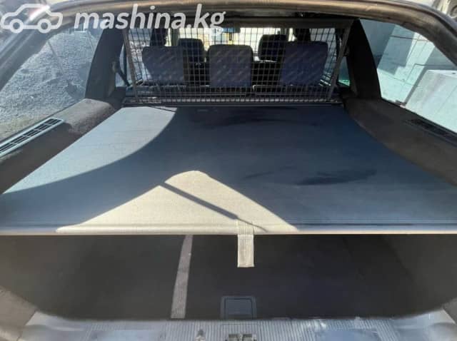 Mercedes-Benz C-Класс I (W202) Рестайлинг 220 2.2d AT