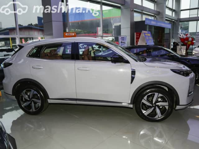 Changan CS55PLUS I Рестайлинг 1.5 AMT