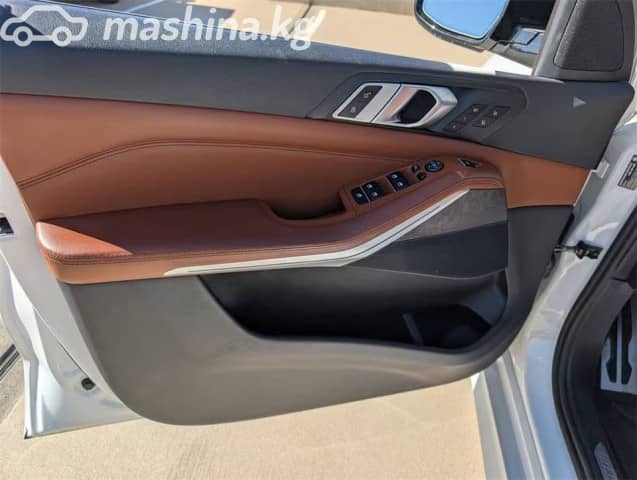 BMW X5 IV (G05/G18) 40i 3.0 AT 4WD