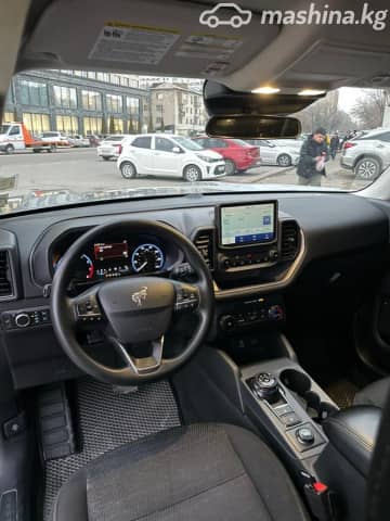 Ford Bronco Sport I 1.5 AT 4WD