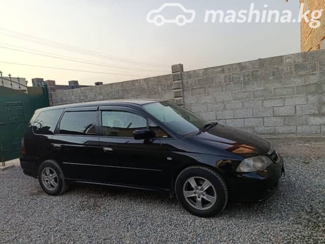 Honda Odyssey II 2.3 AT